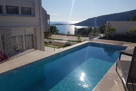 Villa Mar - Sibenik, Dalmatia