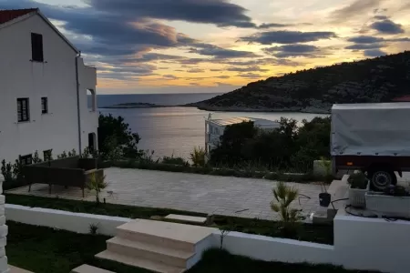 Villa Mar - Sibenik, Dalmatien