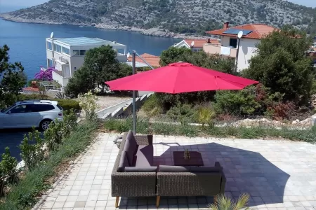 Villa Mar - Sibenik, Dalmatien