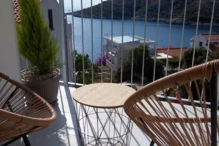 Villa Mar - Sibenik, Dalmatien