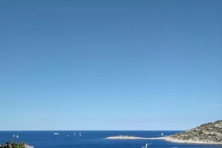 Villa Mar - Sibenik, Dalmatien