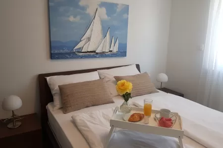 Villa Mar - Sibenik, Dalmatien