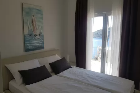Villa Mar - Sibenik, Dalmatien