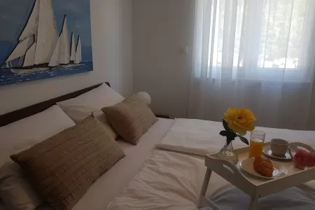 Villa Mar - Sibenik, Dalmatien