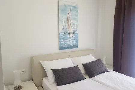 Villa Mar - Sibenik, Dalmatien