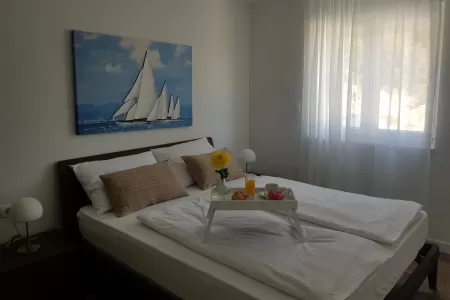 Villa Mar - Sibenik, Dalmatien