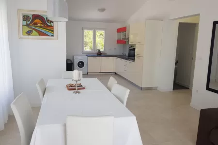 Villa Mar - Sibenik, Dalmatien