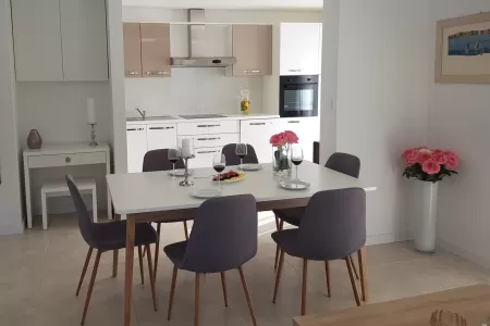 Villa Mar - Sibenik, Dalmatien