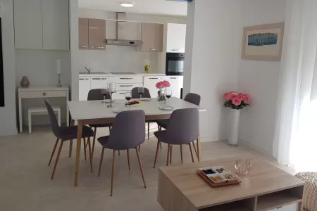 Villa Mar - Sibenik, Dalmatien