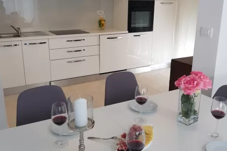 Villa Mar - Sibenik, Dalmatien