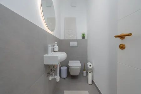 Villa Mara Ondo - Zadar, Dalmatia