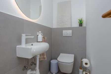 Villa Mara Ondo - Zadar, Dalmatia