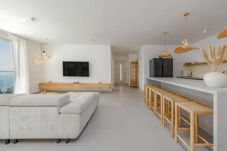 Villa Mara Ondo - Zadar, Dalmatia