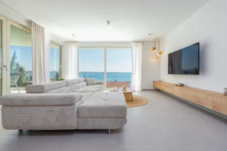 Villa Mara Ondo - Zadar, Dalmatia