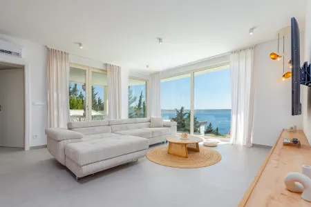 Villa Mara Ondo - Zadar, Dalmatia