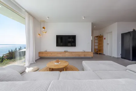 Villa Mara Ondo - Zadar, Dalmatia