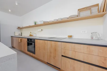 Villa Mara Ondo - Zadar, Dalmatia