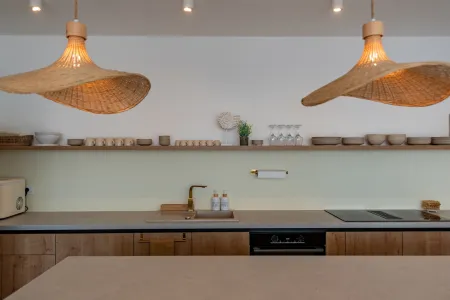 Villa Mara Ondo - Zadar, Dalmatia