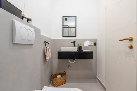 Villa Mara Ondo - Zadar, Dalmatia