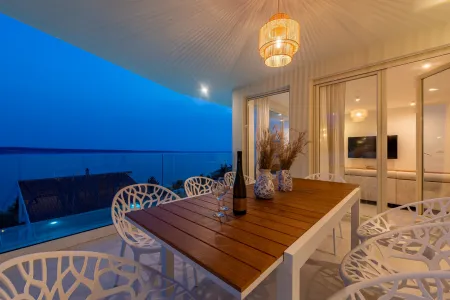 Villa Mara Ondo - Zadar, Dalmatia