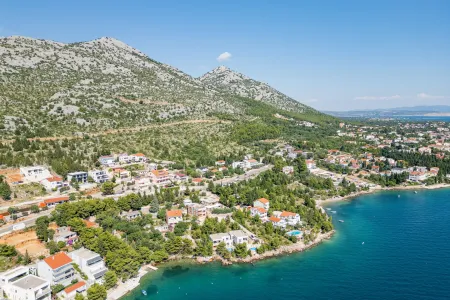 Villa Mara Ondo - Zadar, Dalmatia