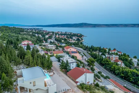 Villa Mara Ondo - Zadar, Dalmatia