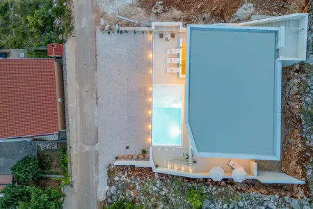 Villa Mara Ondo - Zadar, Dalmatia