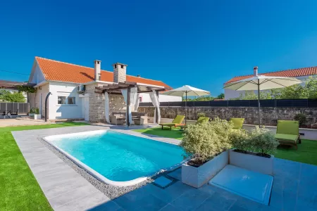 Villa Marcela - Zadar, Dalmatia