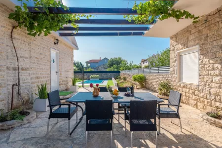 Villa Marcela - Zadar, Dalmatia