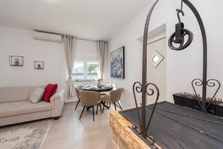 Villa Marcela - Zadar, Dalmatia