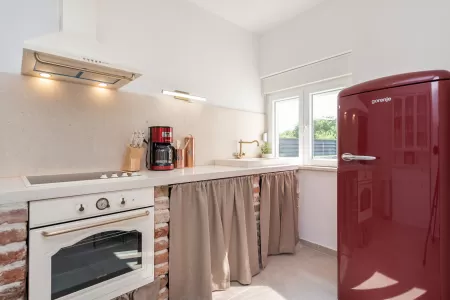 Villa Marcela - Zadar, Dalmatia