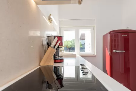 Villa Marcela - Zadar, Dalmatia