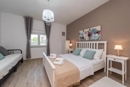 Villa Marcela - Zadar, Dalmatia