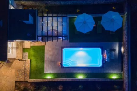 Villa Marcela - Zadar, Dalmatia