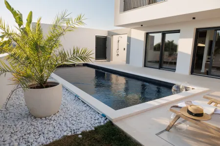 Villa Marcello - Zadar, Dalmatien