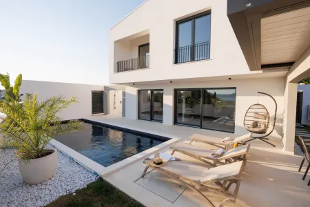 Villa Marcello - Zadar, Dalmatien