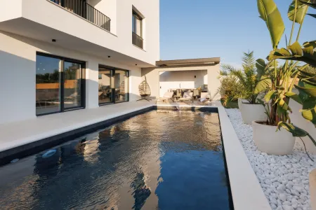 Villa Marcello - Zadar, Dalmatien