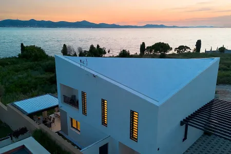 Villa Marcello - Zadar, Dalmatia
