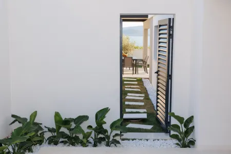 Villa Marcello - Zadar, Dalmatien