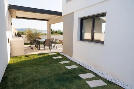 Villa Marcello - Zadar, Dalmatien