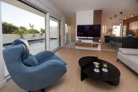 Villa Marcello - Zadar, Dalmatia