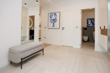 Villa Marcello - Zadar, Dalmatia