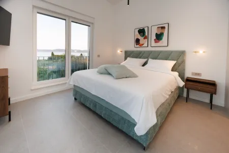Villa Marcello - Zadar, Dalmatia