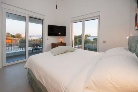 Villa Marcello - Zadar, Dalmatia