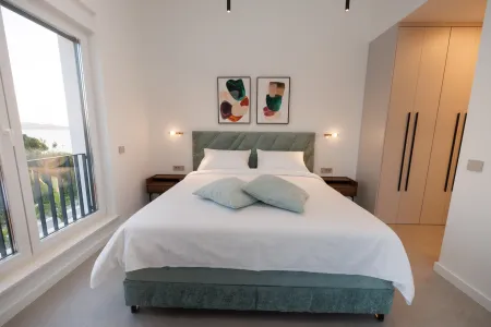 Villa Marcello - Zadar, Dalmatia