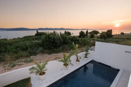 Villa Marcello - Zadar, Dalmatia