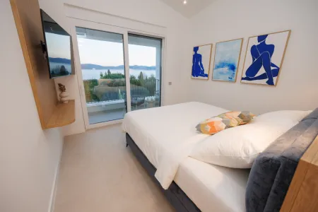 Villa Marcello - Zadar, Dalmatia