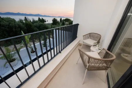 Villa Marcello - Zadar, Dalmatia