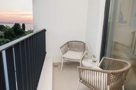 Villa Marcello - Zadar, Dalmatia