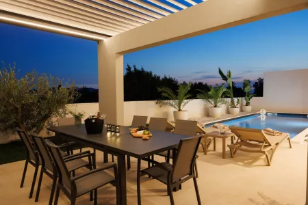 Villa Marcello - Zadar, Dalmatia